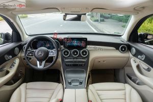 Xe Mercedes Benz GLC 300 4Matic 2021