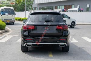 Xe Mercedes Benz GLC 300 4Matic 2021