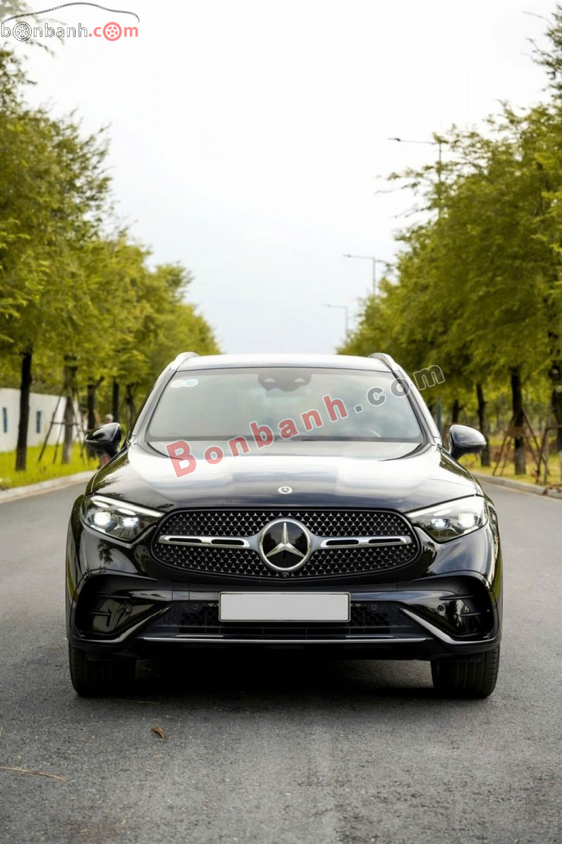 Mercedes Benz GLC 300 4Matic 2023