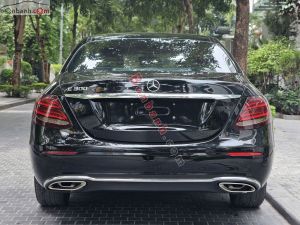 Xe Mercedes Benz E class E200 2018