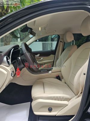 Xe Mercedes Benz GLC 200 4Matic 2022