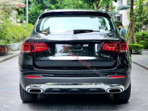 Xe Mercedes Benz GLC 200 4Matic 2022