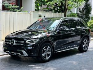 Xe Mercedes Benz GLC 200 2021