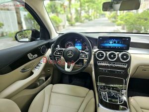 Xe Mercedes Benz GLC 200 2021