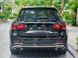 Xe Mercedes Benz GLC 300 4Matic 2022