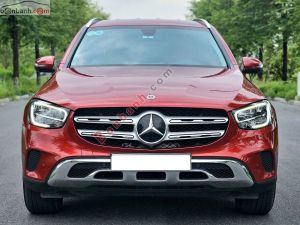 Xe Mercedes Benz GLC 200 4Matic 2021