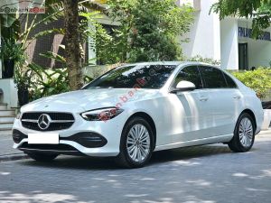 Xe Mercedes Benz C class C200 Avantgarde 2023