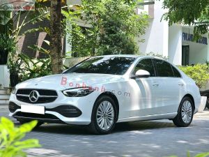 Xe Mercedes Benz C class C200 Avantgarde 2023