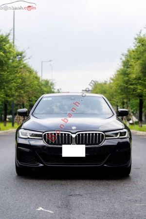 Xe BMW 5 Series 530i M Sport 2020