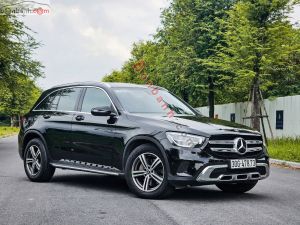 Xe Mercedes Benz GLC 200 2020