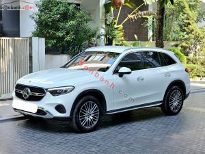 Xe Mercedes Benz GLC 200 4Matic 2023