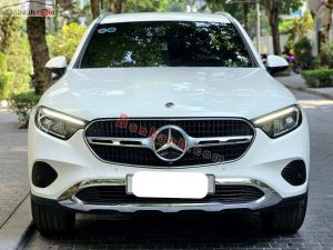 Xe Mercedes Benz GLC 200 4Matic 2023