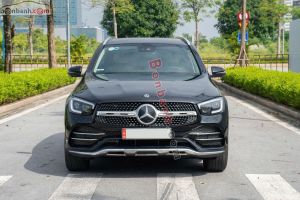 Xe Mercedes Benz GLC 300 4Matic 2021