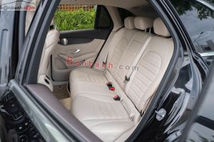 Xe Mercedes Benz GLC 300 4Matic 2021