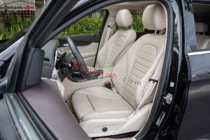 Xe Mercedes Benz GLC 300 4Matic 2021