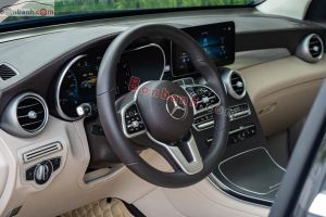 Xe Mercedes Benz GLC 300 4Matic 2021