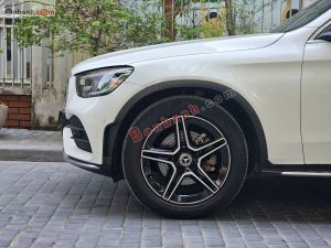 Xe Mercedes Benz GLC 300 4Matic 2021