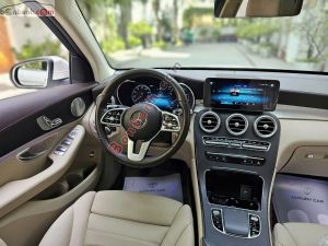 Xe Mercedes Benz GLC 300 4Matic 2021