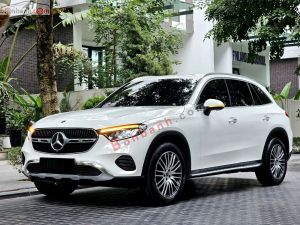 Xe Mercedes Benz GLC 200 4Matic 2023