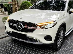 Xe Mercedes Benz GLC 200 4Matic 2023