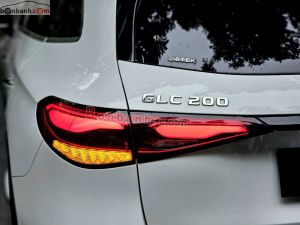 Xe Mercedes Benz GLC 200 4Matic 2023