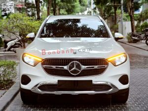 Xe Mercedes Benz GLC 200 4Matic 2023