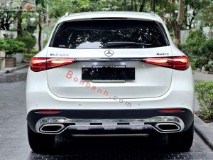 Xe Mercedes Benz GLC 200 4Matic 2023