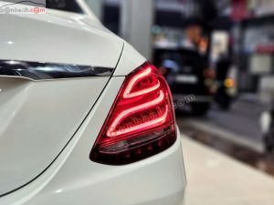 Xe Mercedes Benz C class C200 2017