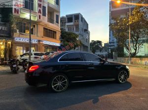 Xe Mercedes Benz C class C200 Exclusive 2018