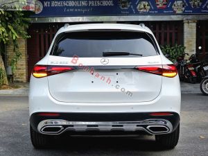 Xe Mercedes Benz GLC 200 4Matic 2023