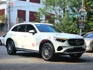 Xe Mercedes Benz GLC 200 4Matic 2023