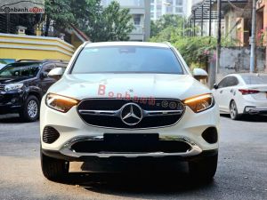 Xe Mercedes Benz GLC 200 4Matic 2023