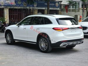 Xe Mercedes Benz GLC 200 4Matic 2023