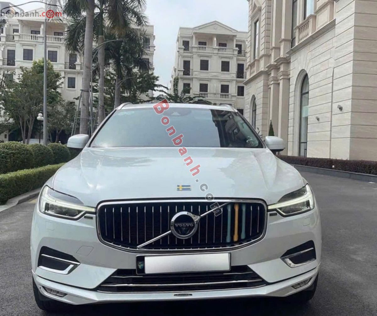 XC60 T6 AWD Inscription