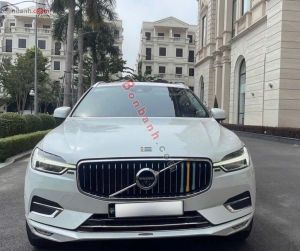 Xe Volvo XC60 T6 AWD Inscription 2019