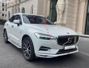 Xe Volvo XC60 T6 AWD Inscription 2019