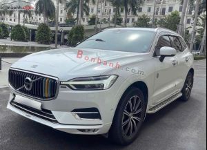 Xe Volvo XC60 T6 AWD Inscription 2019