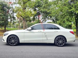 Xe Mercedes Benz C class C200 Exclusive 2021