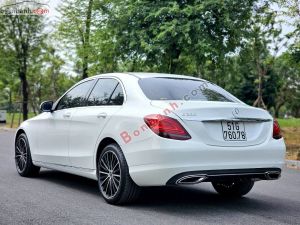 Xe Mercedes Benz C class C200 Exclusive 2021