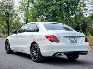 Xe Mercedes Benz C class C200 Exclusive 2021