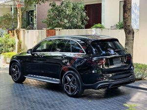 Xe Mercedes Benz GLC 300 4Matic 2019