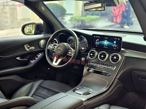 Xe Mercedes Benz GLC 300 4Matic 2019