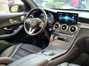 Xe Mercedes Benz GLC 300 4Matic 2019