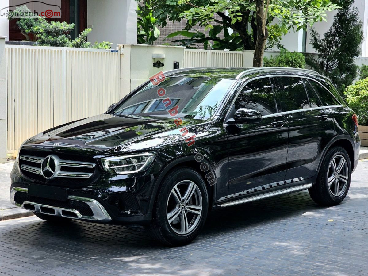 GLC 200