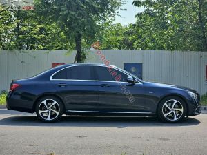 Xe Mercedes Benz E class E200 Sport 2019