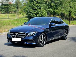 Xe Mercedes Benz E class E200 Sport 2019