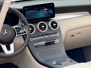 Xe Mercedes Benz GLC 300 4Matic 2021