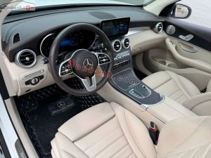 Xe Mercedes Benz GLC 300 4Matic 2021