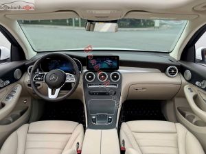 Xe Mercedes Benz GLC 300 4Matic 2021