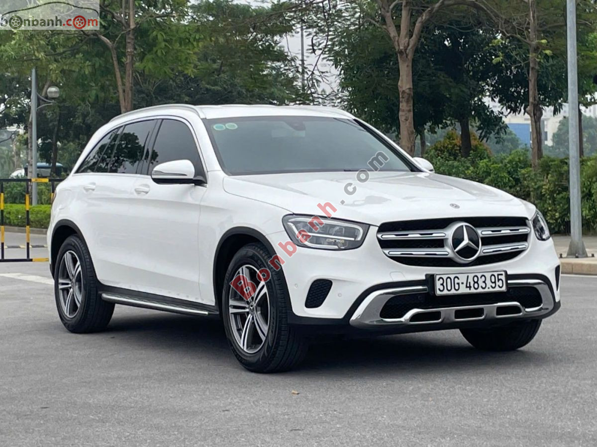 GLC 200